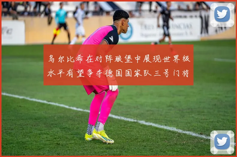 乌尔比希在对阵狼堡中展现世界级水平有望争夺德国国家队三号门将位置